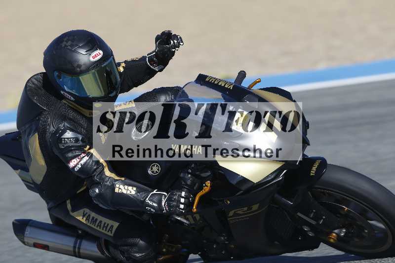 /02 29.01.-02.02.2024 Moto Center Thun Jerez/Gruppe schwarz-black/111